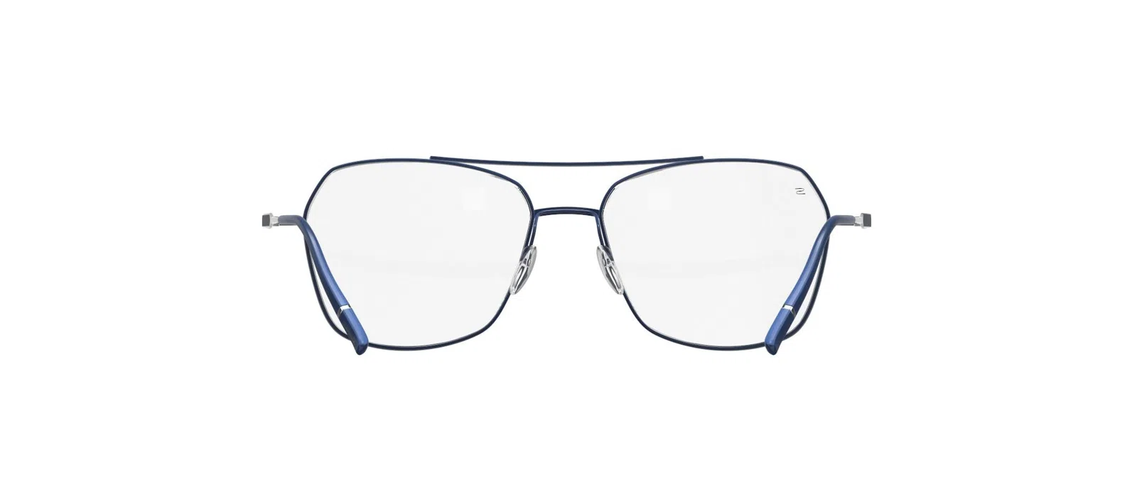 Silhouette Pure Visionary 4571 Eyeglasses - view 40